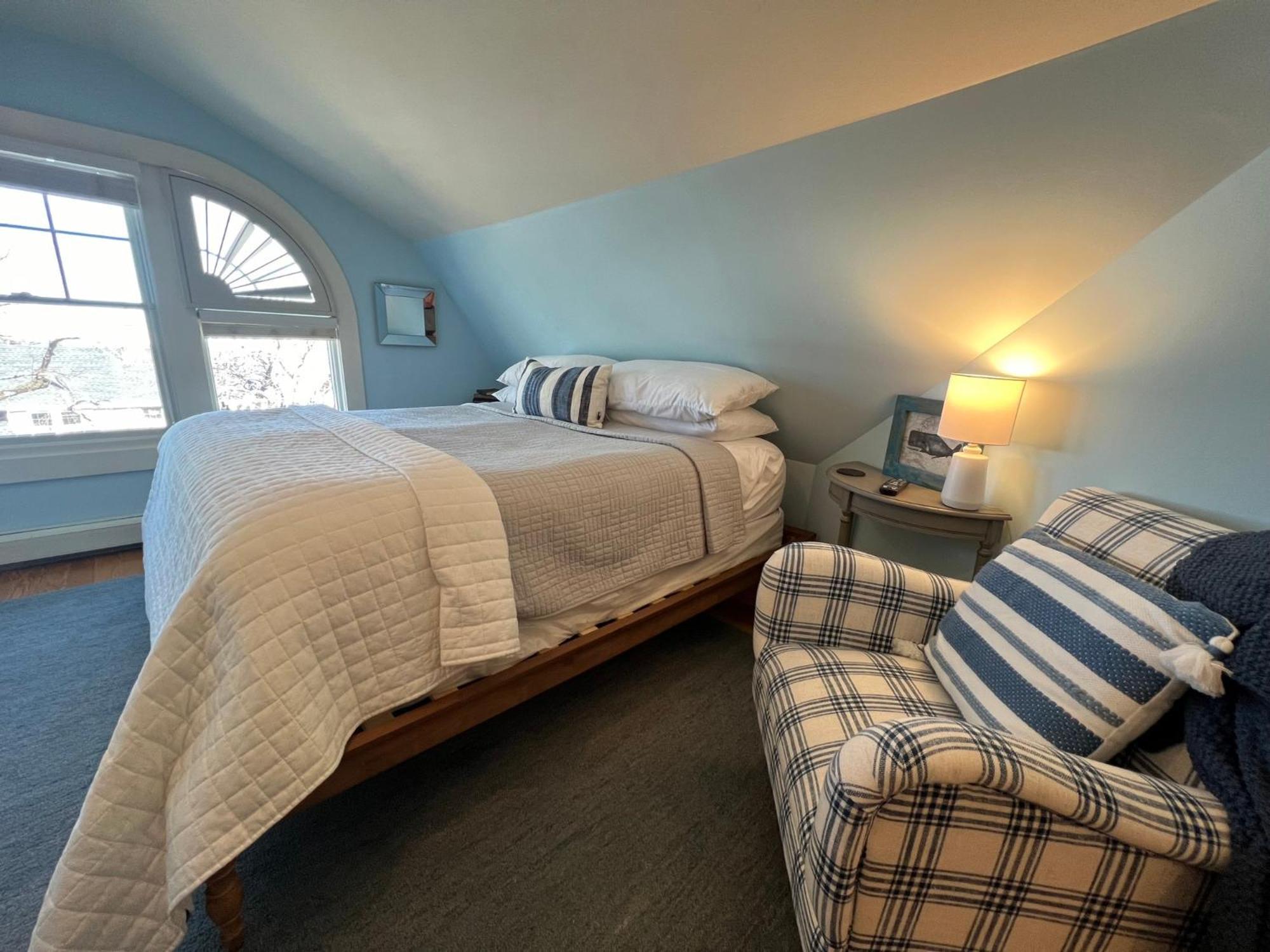 Inn On Shore Road Ogunquit Buitenkant foto